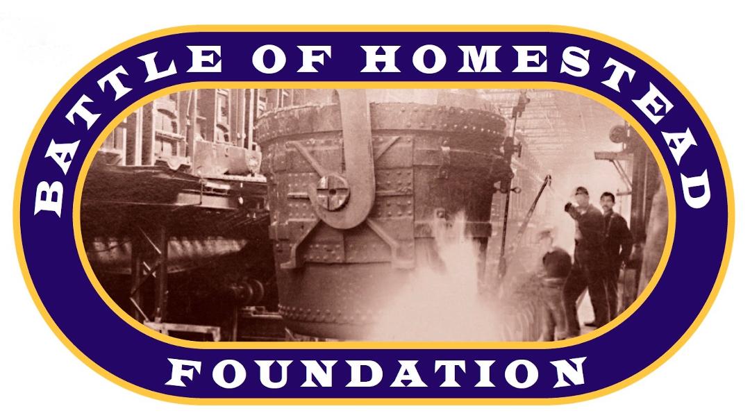Battle of Homestead Foundation
